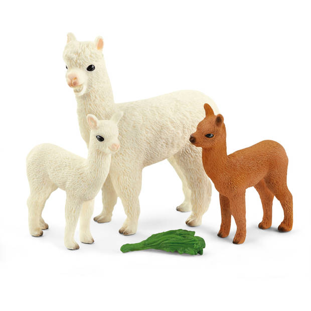 Playset Schleich 42544 Plastic