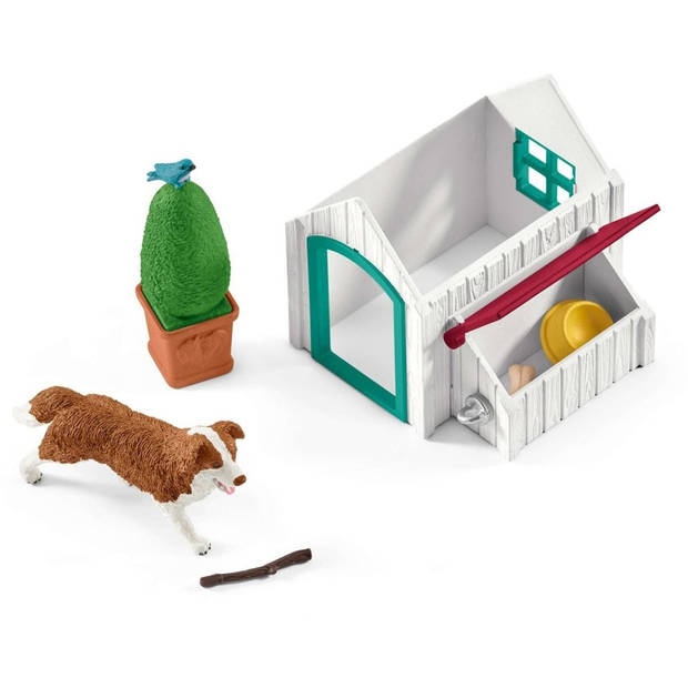 Playset Schleich 42458 Paard Plastic