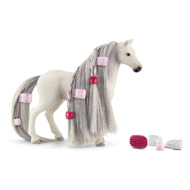 Paard Schleich Starter Set Sofia & Dusty Paard Plastic