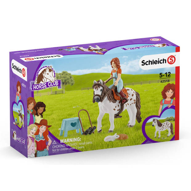 Pop Schleich 42518