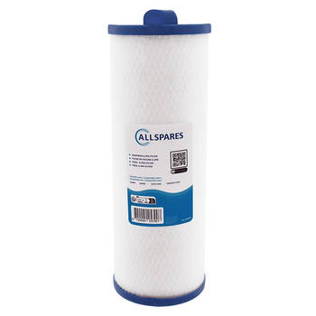 AllSpares Spa Waterfilter geschikt voor SC843 / PP6541 / 4CH-949