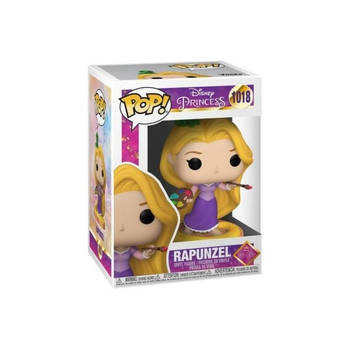 Pop Disney: Rapunzel - Funko Pop #1018