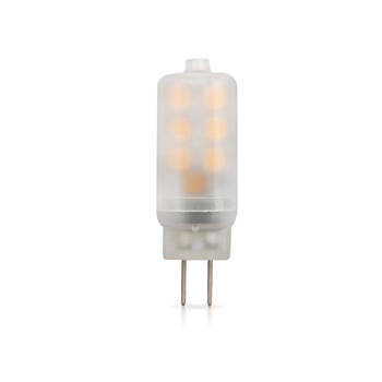Nedis LED Lamp G4 - LBG4CL1