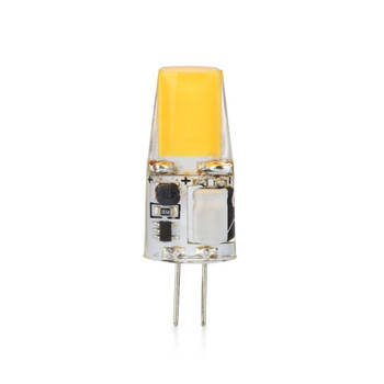 Nedis LED Lamp G4 - LBG4CL2