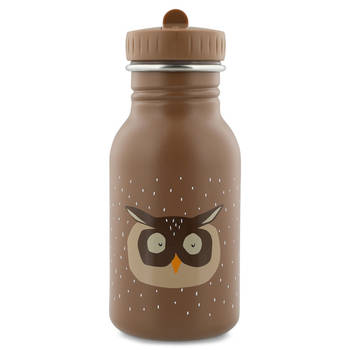 Trixie Drinkfles 350ml - Mr. Owl