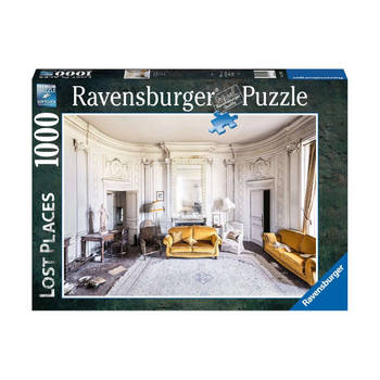 Ravensburger Puzzel Puzzle Highlights De salon