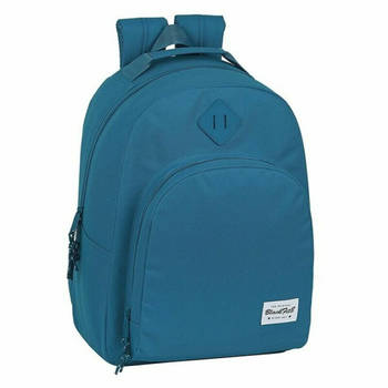 Schoolrugzak BlackFit8 M773 Blauw (32 x 42 x 15 cm)