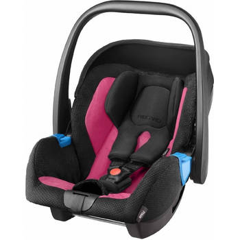 Recaro - Baby Autostoel t/m 13 kg- Roze