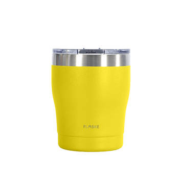 FLASKE Coffee Cup - Sand - 250ml