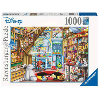 Ravensburger Puzzel Disney Disney Speelgoedwinkel