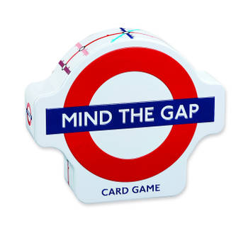 Gibsons Mind the Gap