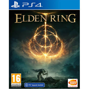 Elden Ring - PS4