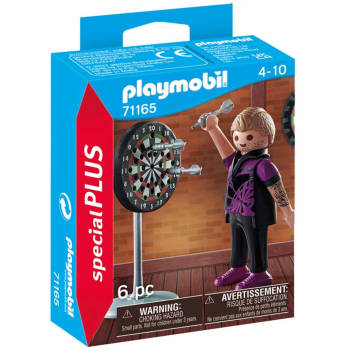 Playmobil