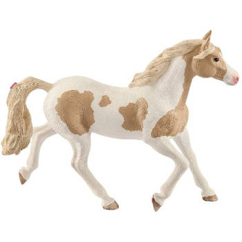 Schleich Horse Club Paint horse mare
