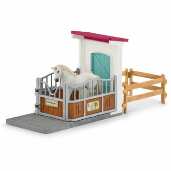 Paard Schleich Horse Stall Extension