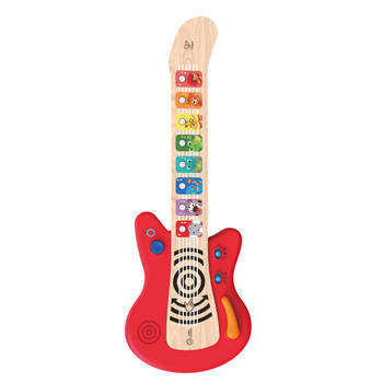 H-Einstein Together in Tune Guitar™ Connected Magic Touch™