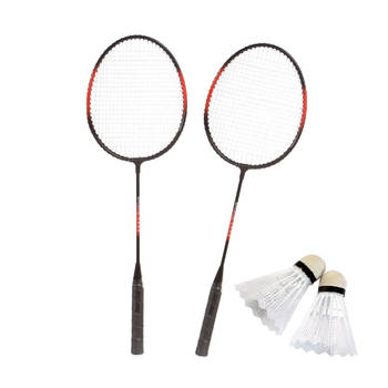 SportX Badmintonset **** 2ass (2004244)