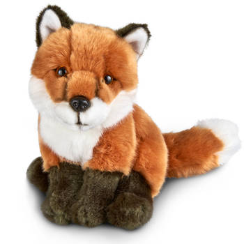 Living Nature knuffel Fox Medium 27 cm