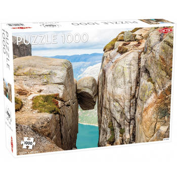 Tactic Kjerag - 1000pcs