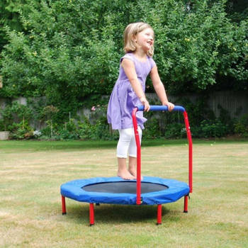 TickiT MINI TRAMPOLINE