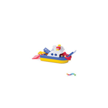 Viking Speelgoed Veerboot