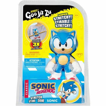 Actiefiguren Moose Toys Sonic