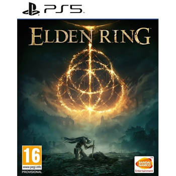 Elden Ring - PS5