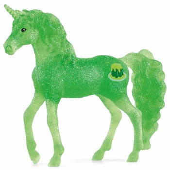 Eenhoorn Schleich Collectible Unicorn Jelly Fruit