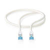 Nedis CAT6a netwerkkabel - CCTB85321AL100