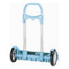 Rugzaktrolley Safta Licht Blauw