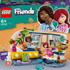 LEGO - Friends - Aliya's kamer Speelset met Minipoppetjes