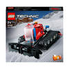 LEGO TECHNIC Sneeuwruimer Lego - 42148