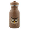 Trixie Drinkfles 350ml - Mr. Owl