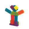 Edushape Sensorische bristle blocks Young Brix - 36 stuks