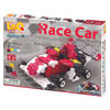 LaQ Hamacron Constructor Race Car