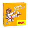 HABA Supermini Spel - Kung Luiaard - 4+
