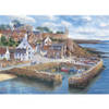 Gibsons Crail Harbour (1000) (U)