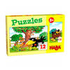 HABA Puzzels Boomgaard