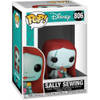 Pop Disney: Sally Sewing - Funko Pop #806