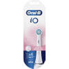 Oral-B Opzetborstels iO Gentle Cleaning - 4 stuks