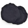 Rekbaar Wasbare Ear Pad Covers Maat M