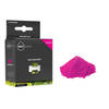 Inktmedia® - Laser Toner - Toner poeder magenta universeel 100 gram