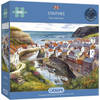 Gibsons Staithes (1000)
