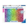 Ravensburger Puzzel Challenge Glitter