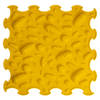 ORTOTO Puzzle Mat Pinecones geel (1pcs.-30*30cm)