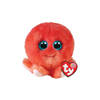 Ty Teeny Puffies Sheldon Octopus 10cm