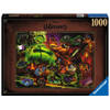 Ravensburger Puzzel Disney Villainous: Horned King