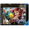 Ravensburger Puzzel Collector's Edition Disney De kleine zeemeermin