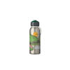 Isoleerfles flip-up Campus 350 ml - Dino