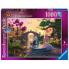 Ravensburger Puzzel 1000 stukjes Wonderland